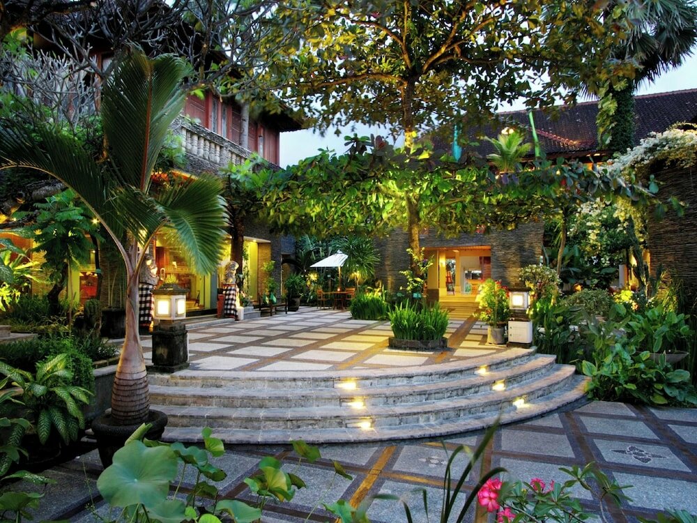 Фото AlamKulKul Boutique Resort