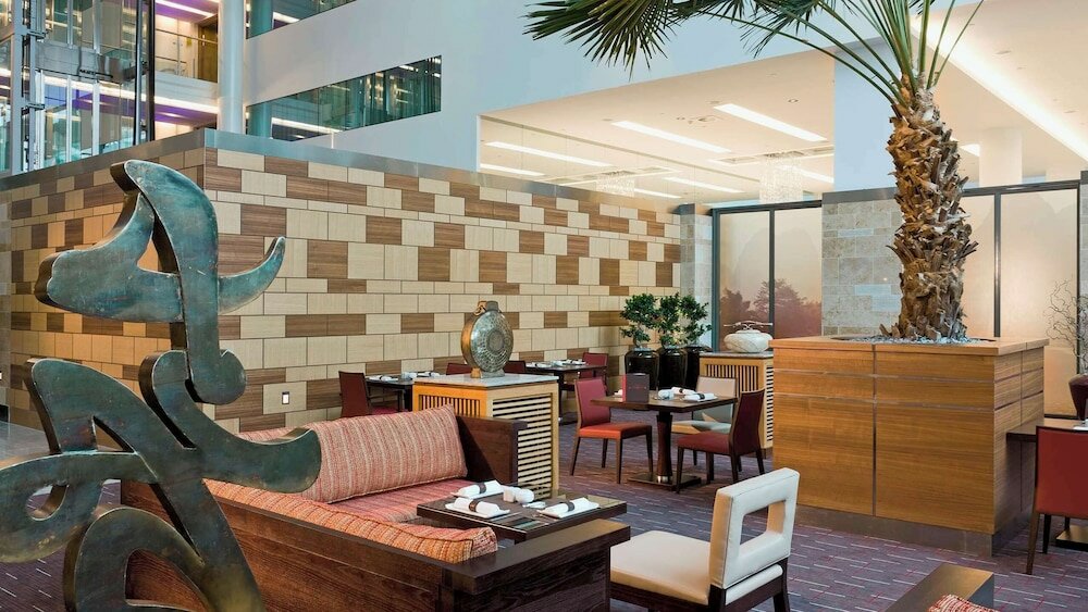 Фото Sofitel London Heathrow