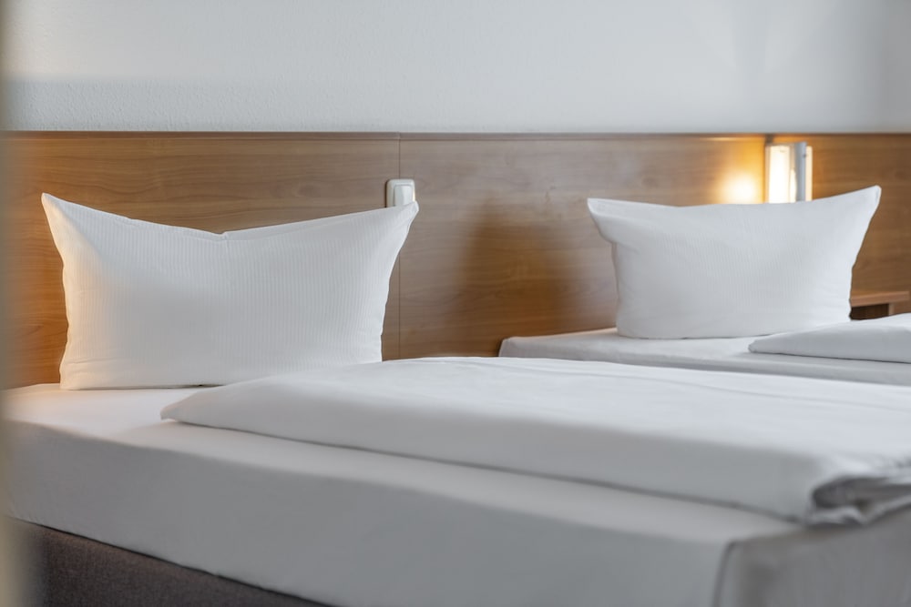 Фото Center Hotel Kaiserhof