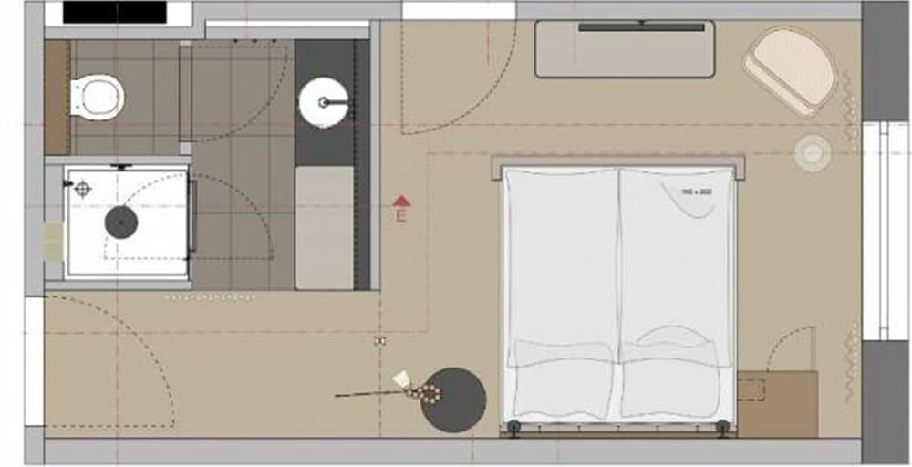 Фото Cocoon Sendlinger Tor