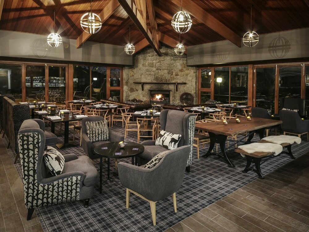 Фото The Sebel Pinnacle Valley