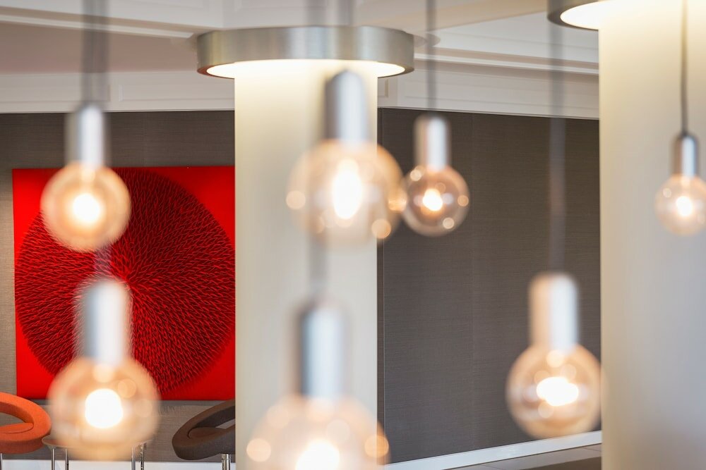 Фото Mercure Melbourne Albert Park