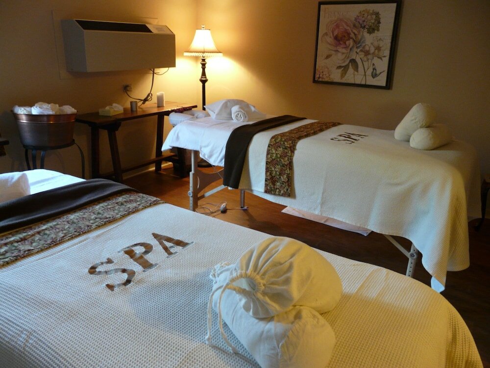 Фото Auberge des Gallant