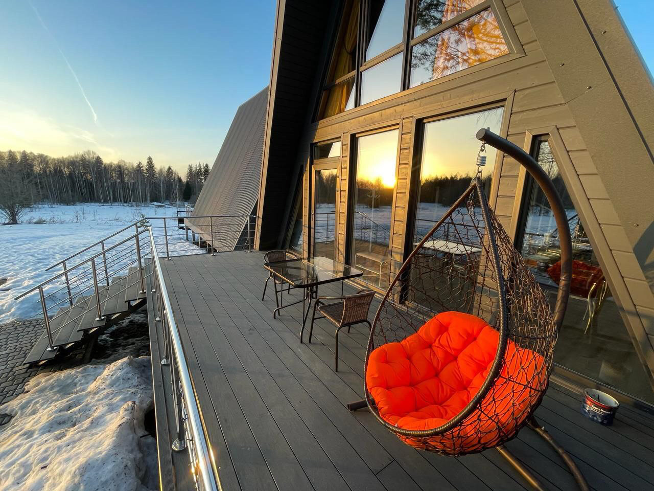 Фото Шахматово Вилладж