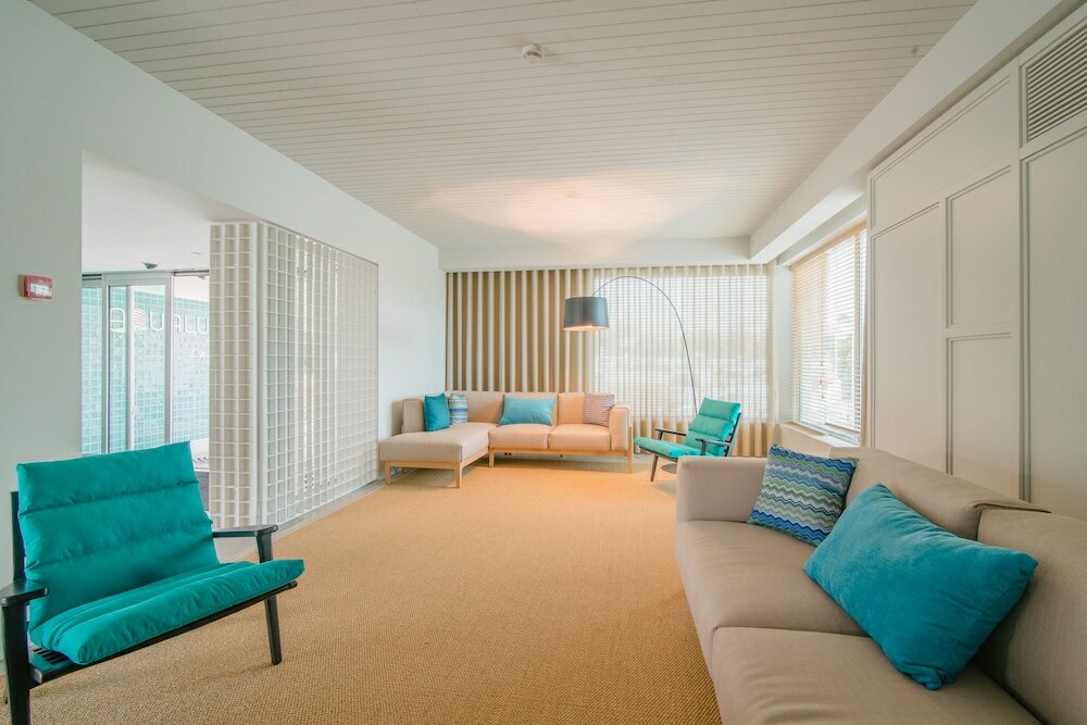 Фото Aqualuz Lagos by The Editory