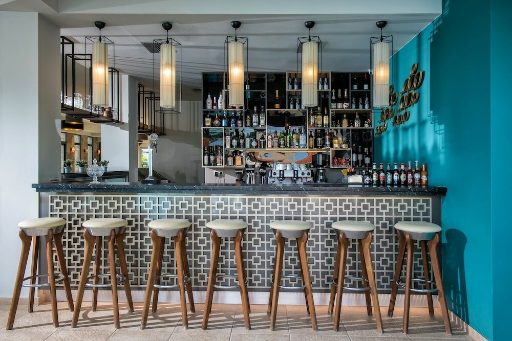 Фото Happy Cretan Suites