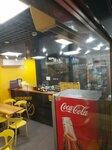 Cheburek. me (Sudostroitelnaya ulitsa, 133/1), fast food