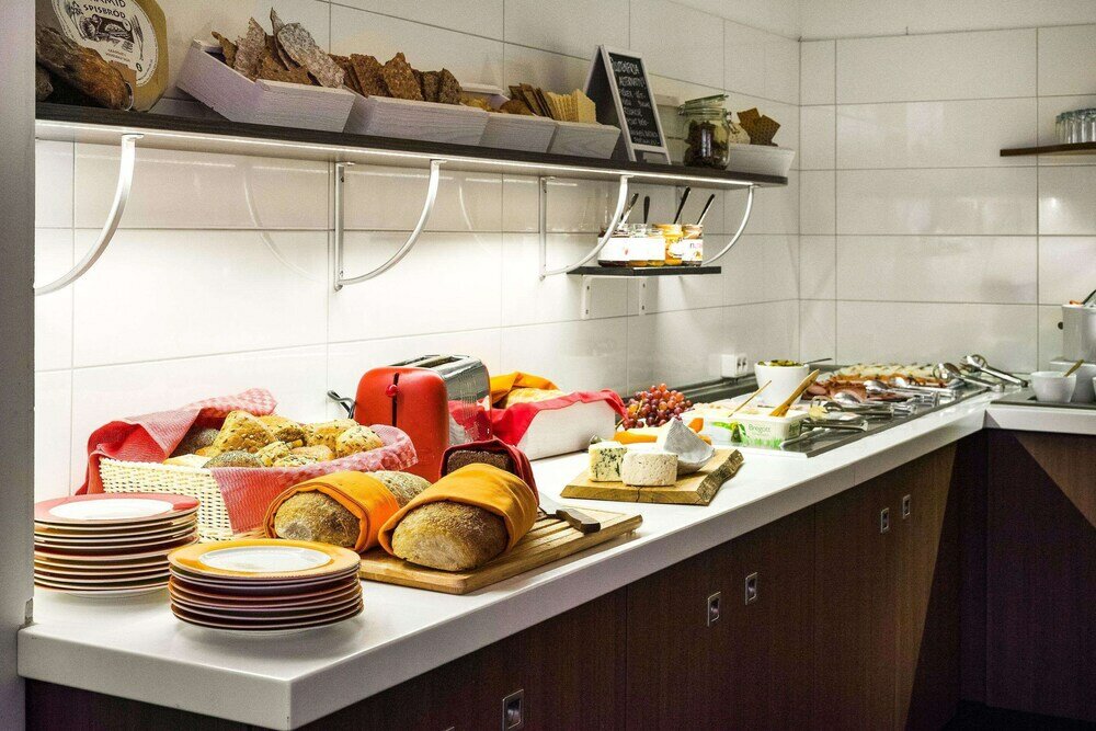 Фото Comfort Hotel Linköping City