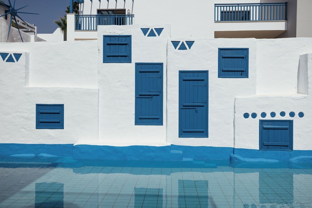 Фото Atlantica Callisto