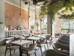 Olio (Sibgata Khakima Street, 51), cafe
