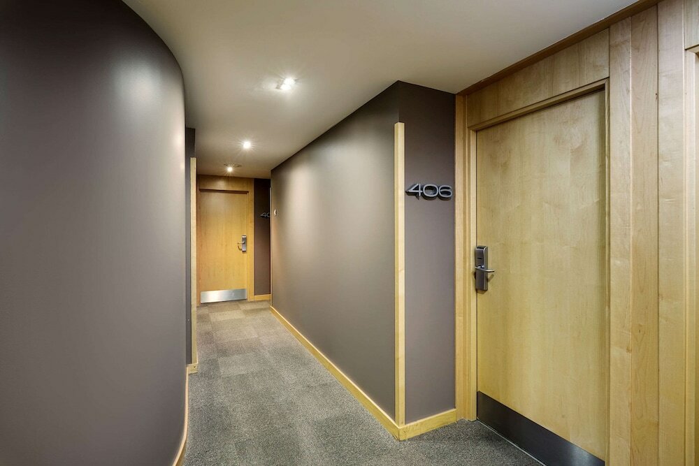 Фото Sercotel Portales