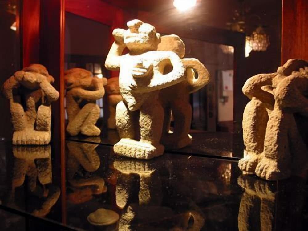 Фото Hemingway Inn