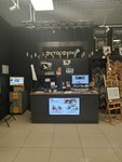 Photosphere (Brantovskaya Road, 3), copy center
