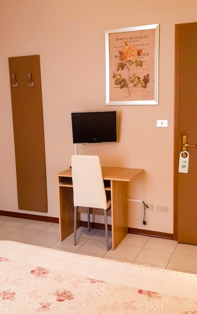 Фото Hotel Arcoveggio