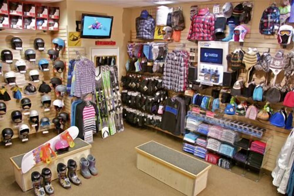 Фото Ridge Crest