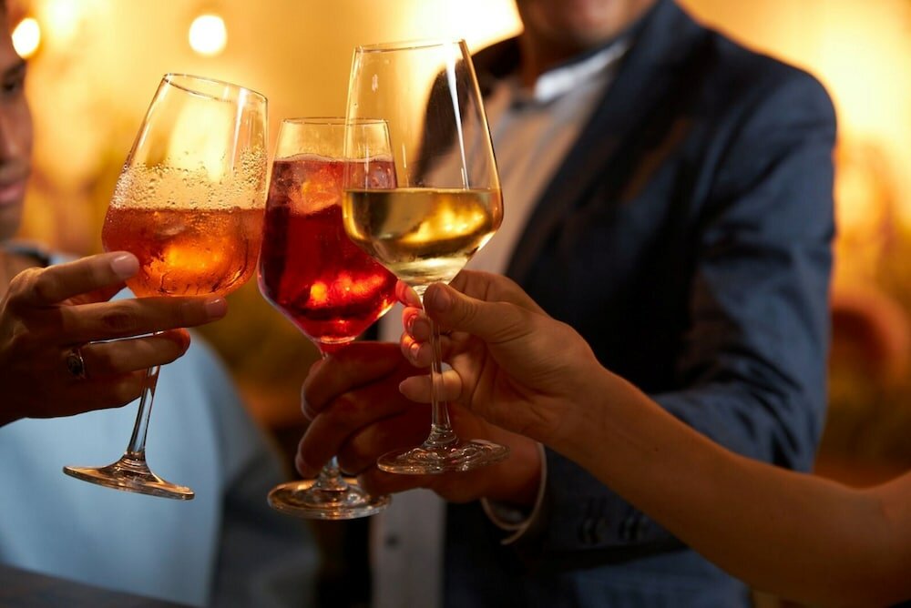 Фото Cocoon Sendlinger Tor