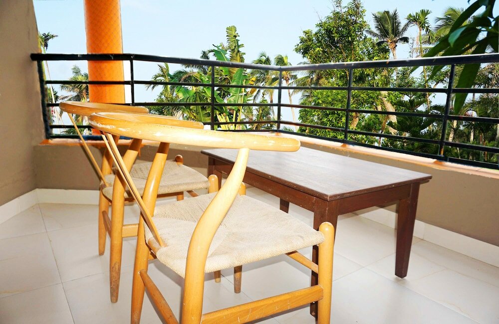 Фото Toshali Sands Puri