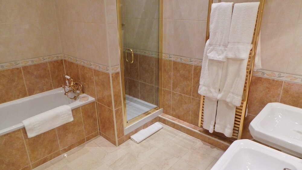 Фото Luton Hoo Hotel, Golf And SPA