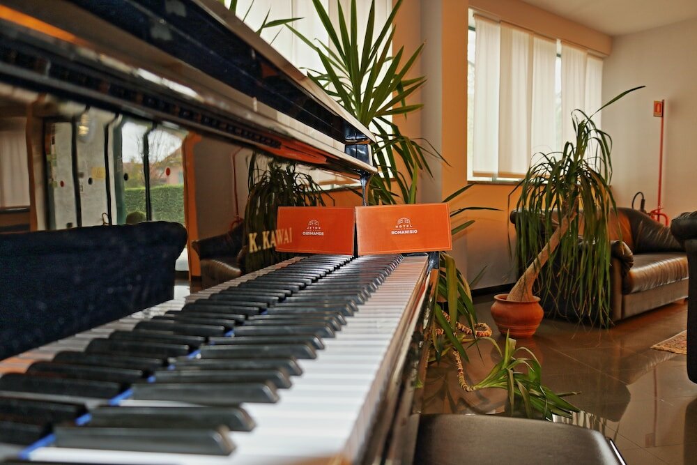 Фото Hotel Romanisio