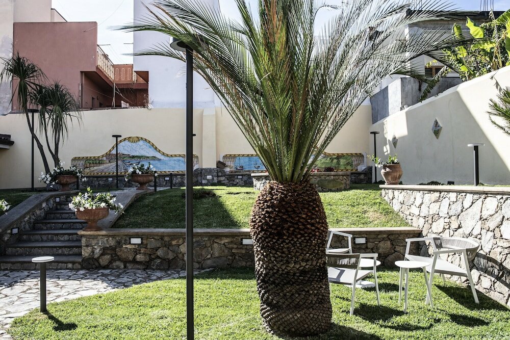 Фото Hotel Garibaldi