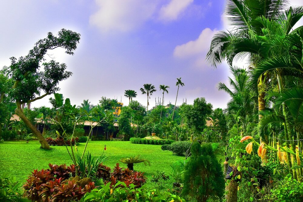 Фото Toshali Sands Puri