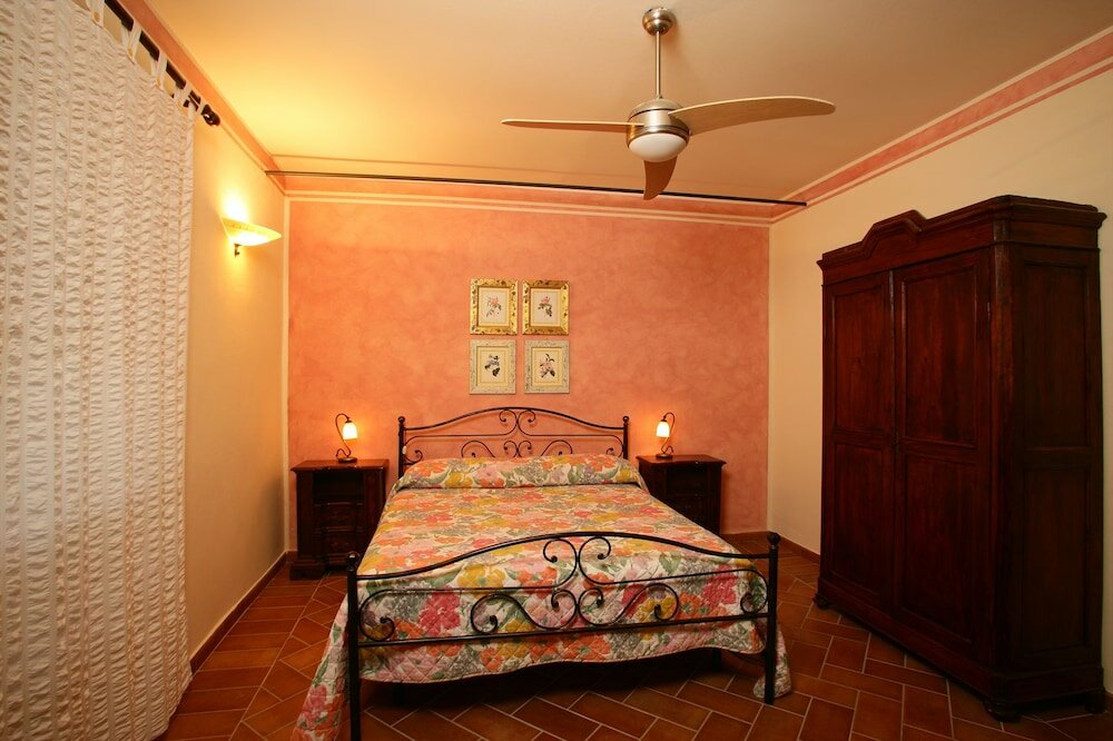 Фото Country Villas Fattoria Le Guardiole