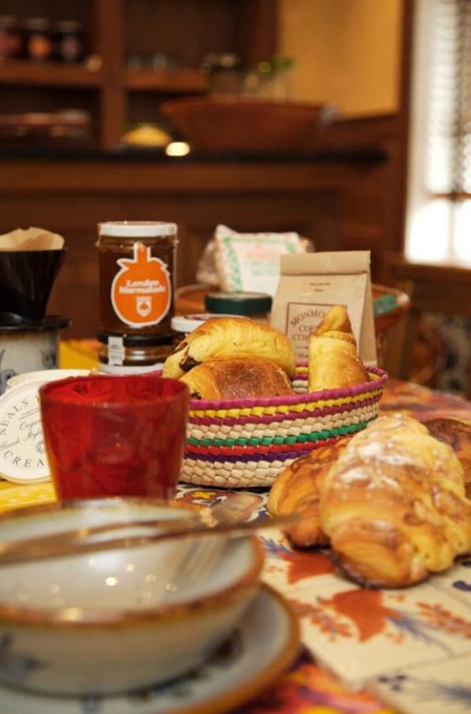 Фото Church Street Hotel