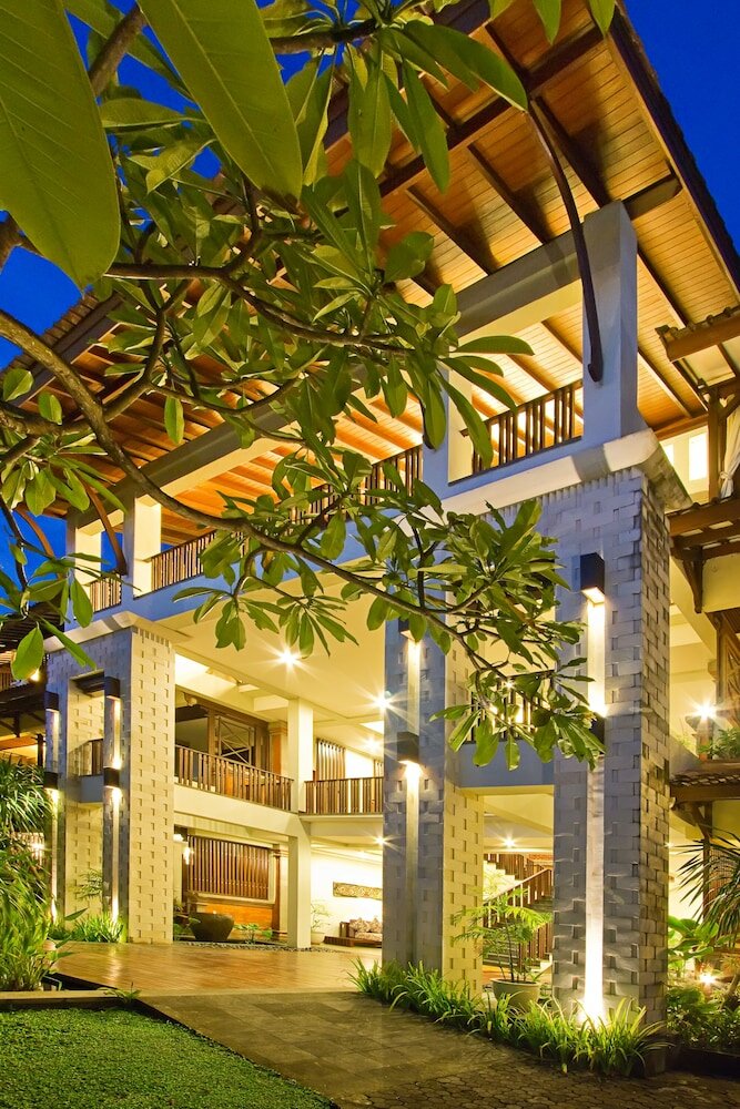 Фото Kuta Seaview 