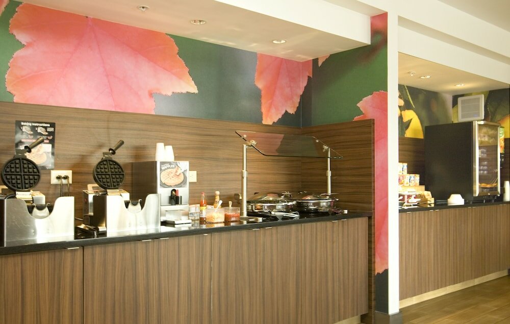 Фото Fairfield Inn & Suites by Marriott Chesapeake Suffolk