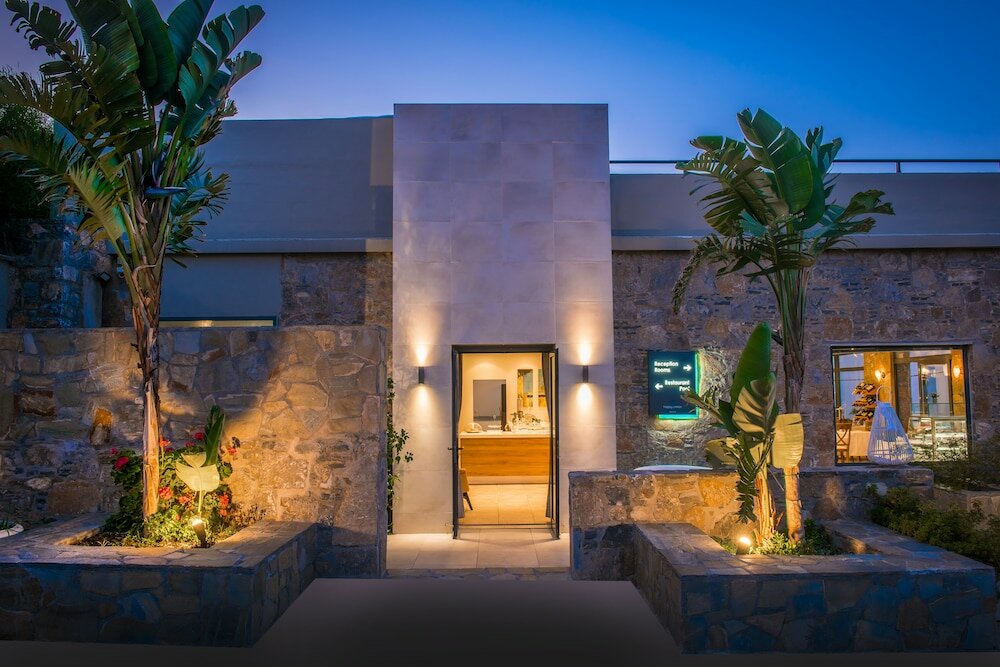 Фото Happy Cretan Suites