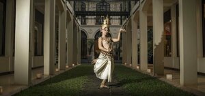 Гостиница Heritage Suites Hotel