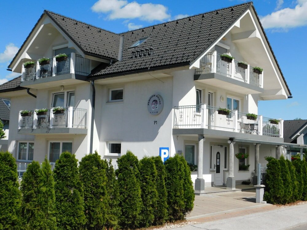 Фото Penzion Kovac