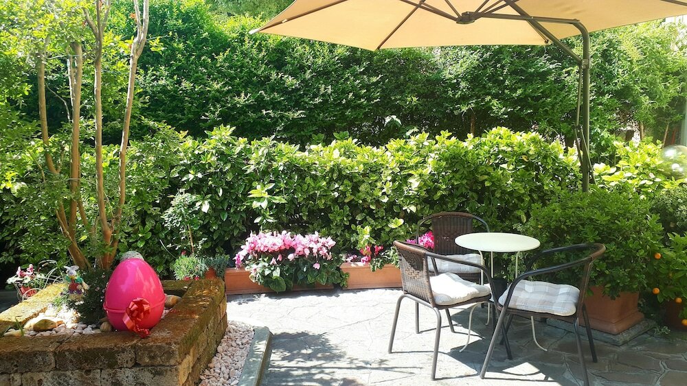 Фото Hotel Arcoveggio