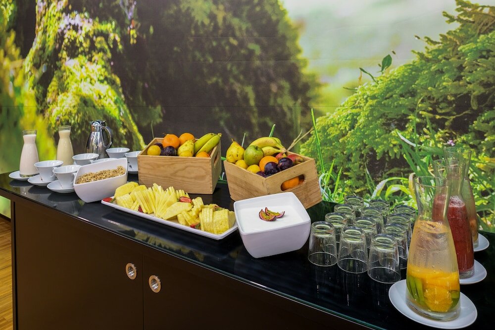 Фото DoubleTree by Hilton Lisbon - Fontana Park