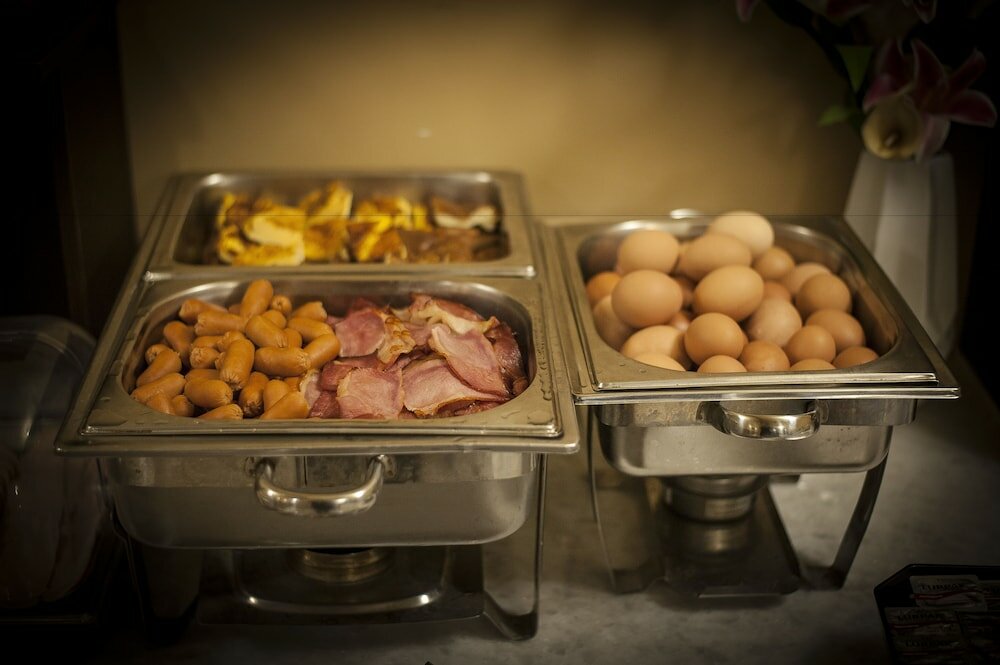 Фото John's Hotel