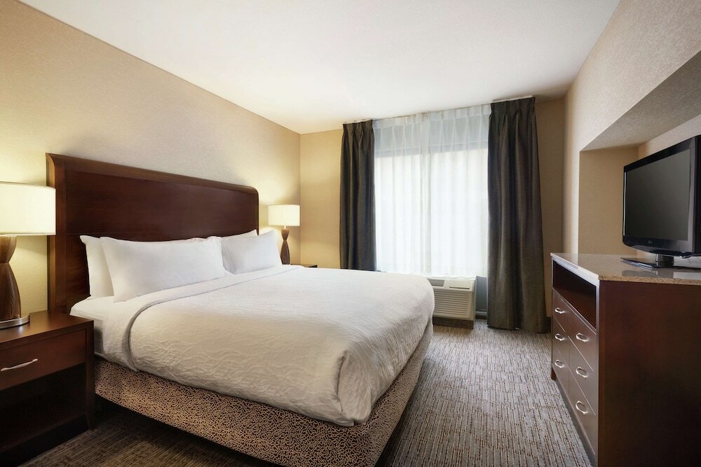 Фото Hilton Garden Inn Atlanta Downtown