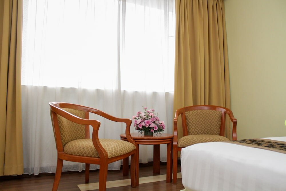 Фото Hotel Sandakan