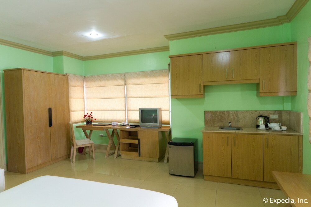 Фото Crown Regency Residences - Cebu