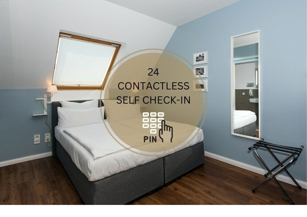 Фото Hotel Barbarossa Classic