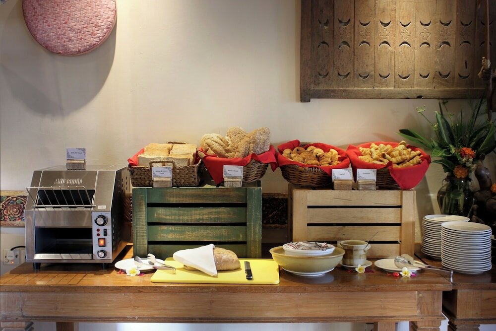 Фото AlamKulKul Boutique Resort