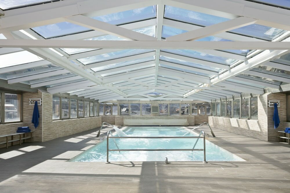 Фото Hotel Best Andorra Center