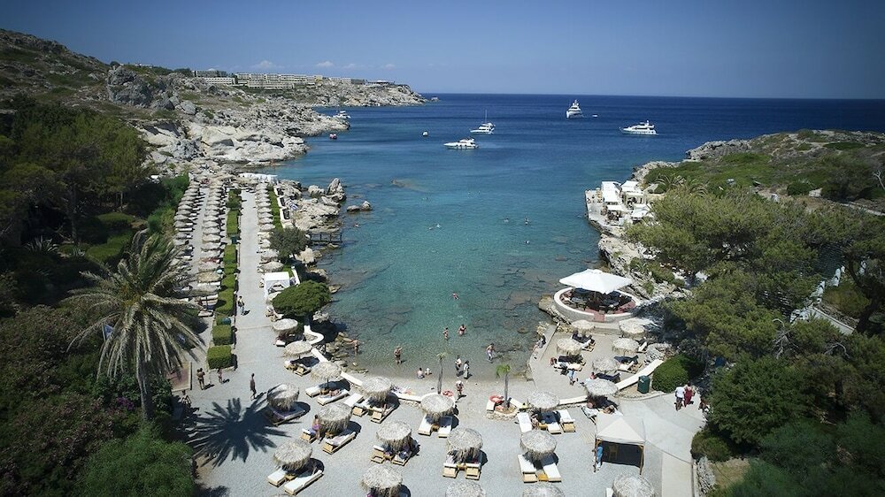 Фото Sentido Ixian Grand - Adults Only