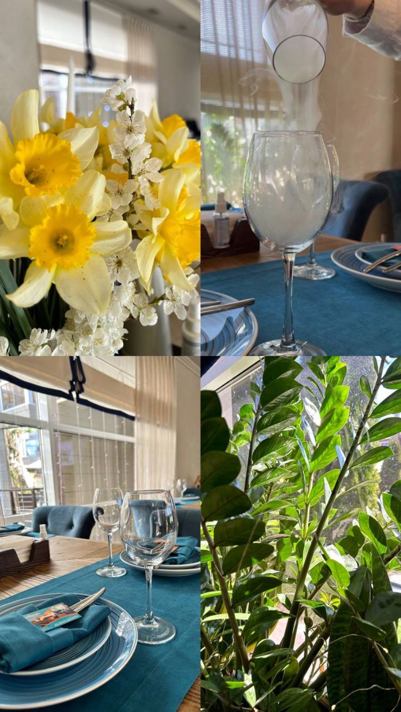 Фото Бельведер