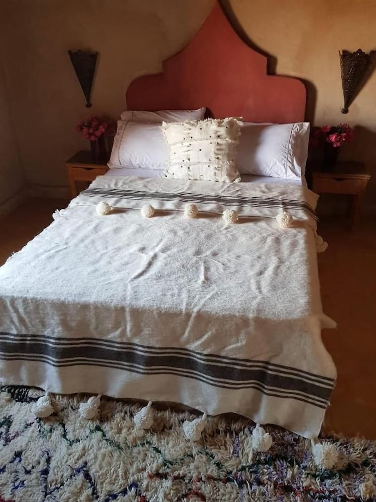 Фото Hotel Kasbah Erg Chebbi