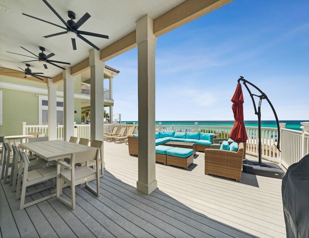 Фото Riviera Sunset