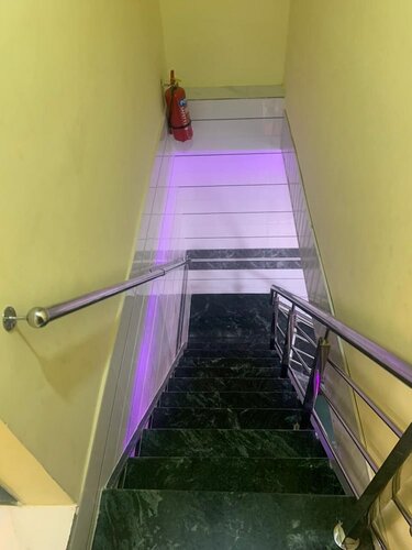 Гостиница Hotel Sai Guest House в Мумбаи