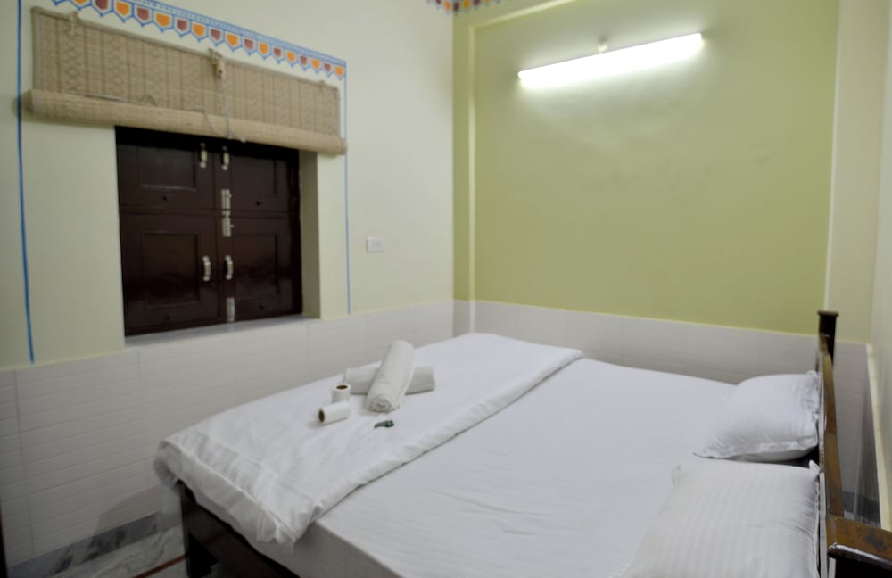 Фото Bawarri Haveli