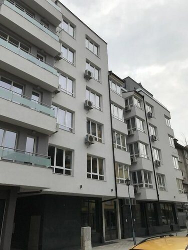 Гостиница Hotel39 в Пловдиве