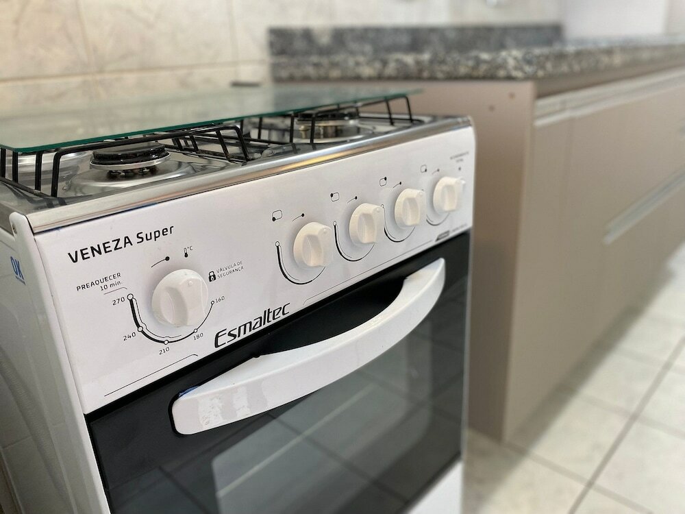 Фото Residencial Blaia