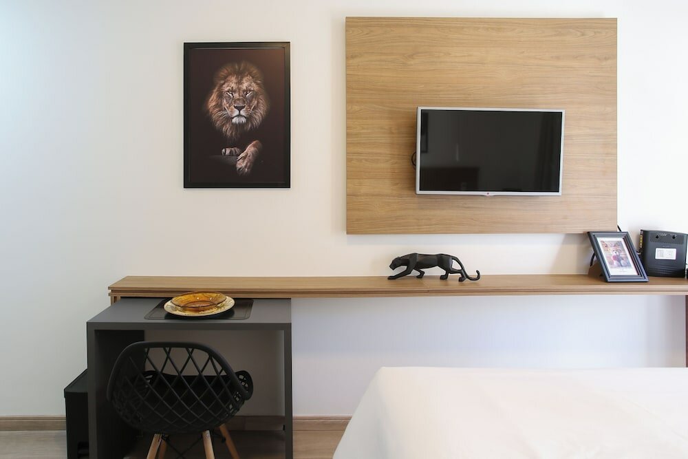 Фото Hmv - Haus Mitre Vila Mariana by Anora Spaces